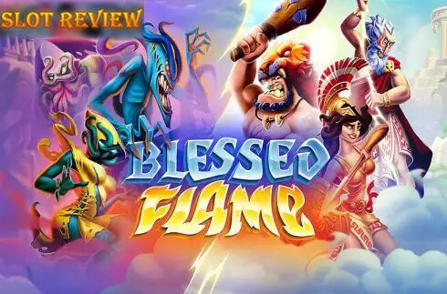 Blessed Flame